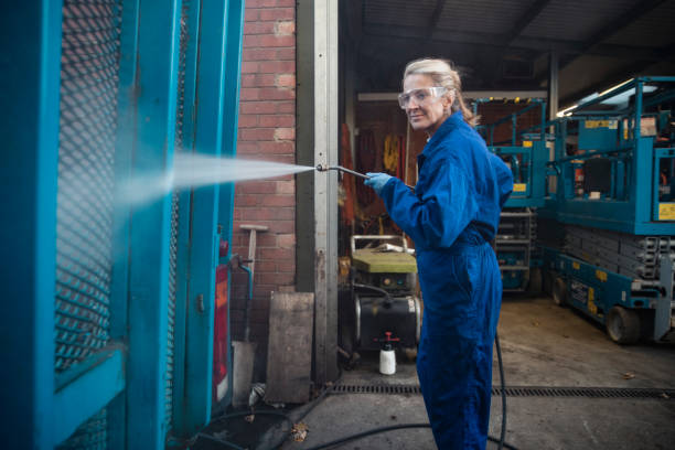 Best Roof Power Washing Services  in Whitehouse, OH