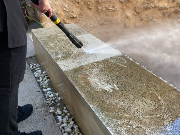 Best Concrete Pressure Washing  in Whitehouse, OH