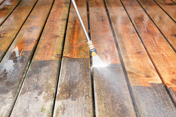 Pressure Washing Estimates in Whitehouse, OH