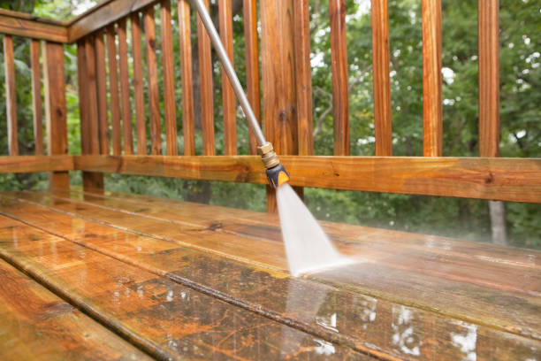 Best Commercial Building Pressure Washing  in Whitehouse, OH
