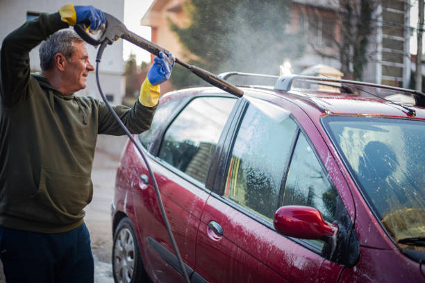 Best Best Pressure Washing Companies  in Whitehouse, OH