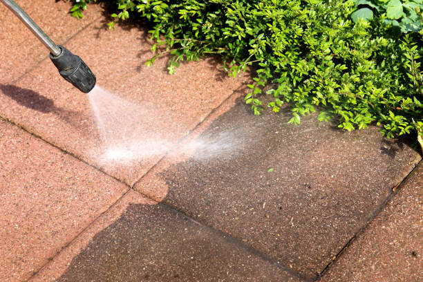 Why Choose Our Certified Pressure Washing Experts for Your Project Needs in Whitehouse, OH?